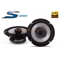 Автоакустика Alpine S2-S65